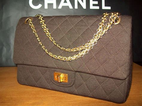 chanel 2.55 1955|chanel bag 2.55 outlet.